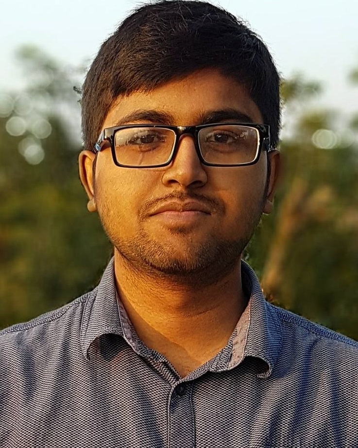 Instructor Image